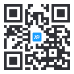 iOS 系统版 二维码(KAIYUN SPORTS)